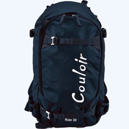 30 Liter Ride Ski Pack
