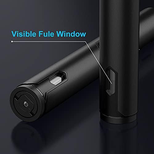 Tank’s Treasures Torch Lighter 2-Pack – Fire, On Demand - Tanks Treasures