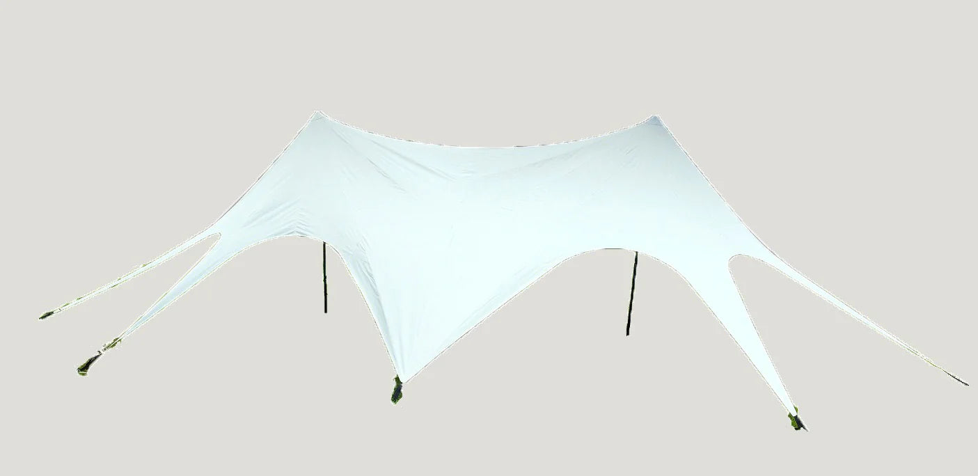 Twin Star Canopy - Tanks Treasures