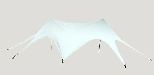 Twin Star Canopy - Tanks Treasures