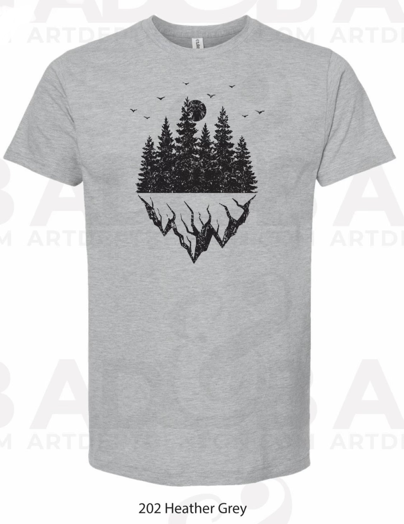 Pike Trail Comfy Tee's & Easy Going Hoodies - Tanks Treasures