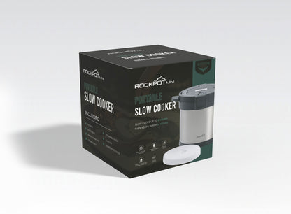 RockPot Mini