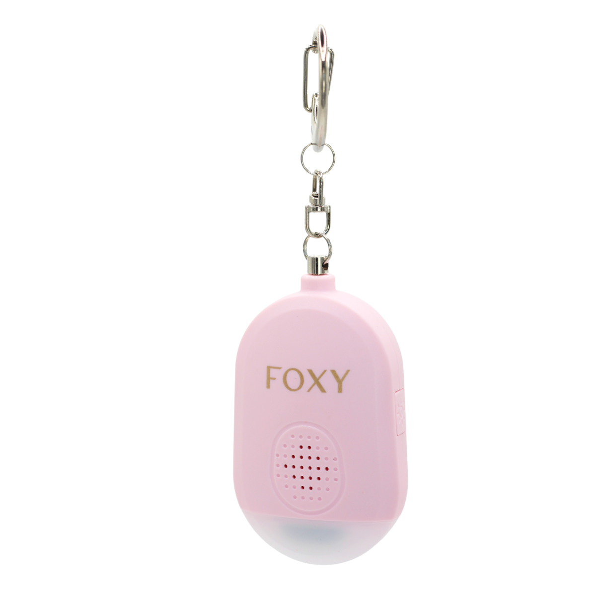 Foxy Alarm - Personal Protection Device - Tanks Treasures