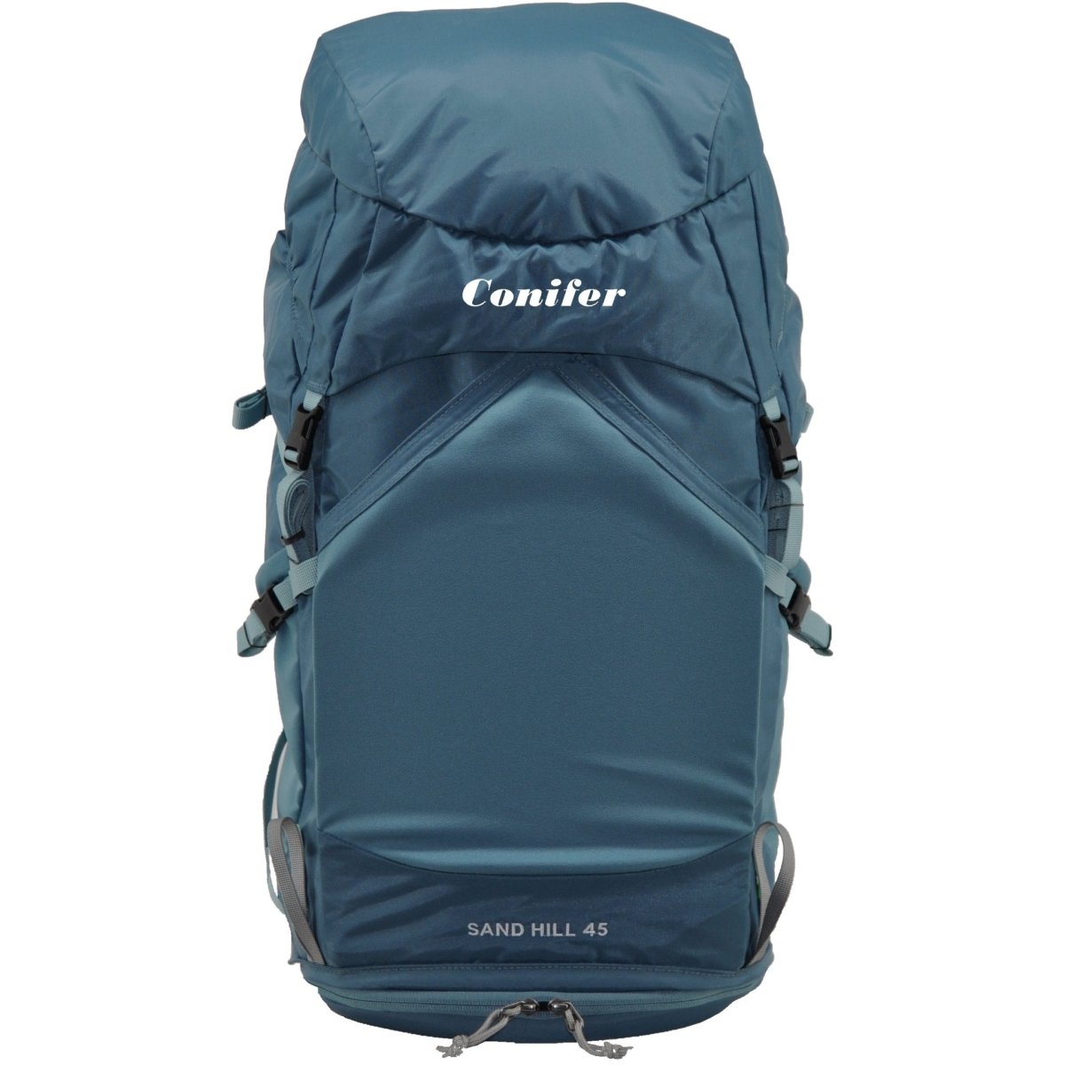 45 Liter Sand Hill Hiking & Trekking Pack - Tanks Treasures