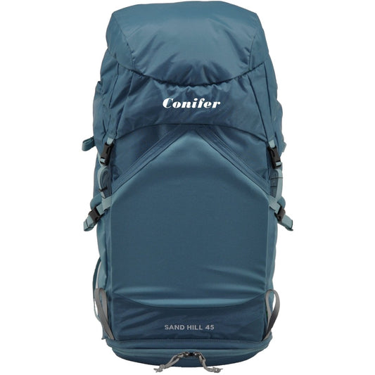 45 Liter Sand Hill Hiking & Trekking Pack - Tanks Treasures