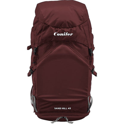 45 Liter Sand Hill Hiking & Trekking Pack