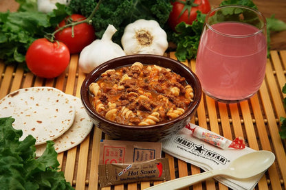 12 Meal Case – Built for Campsites, Crisis, & Chaos - Tanks Treasures