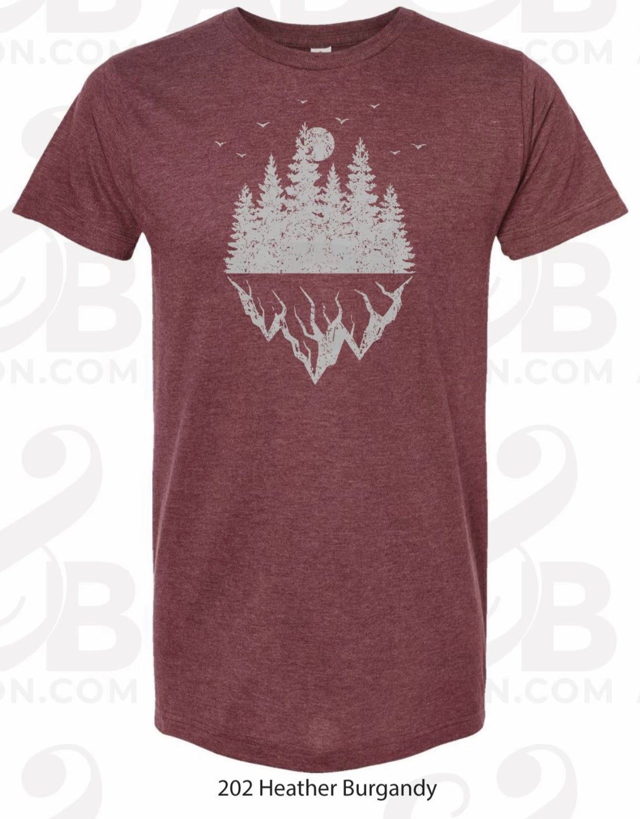 Pike Trail Comfy Tee's & Easy Going Hoodies - Tanks Treasures