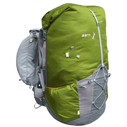 50 or 55 Liter Aarn Featherlite Freedom Backpack