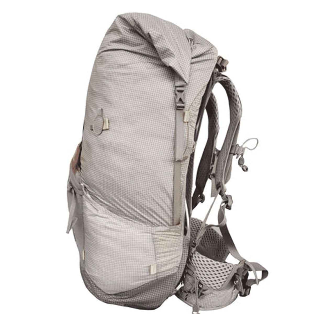 50 or 55 Liter Aarn Featherlite Freedom (Dyneema) Backpack - Tanks Treasures