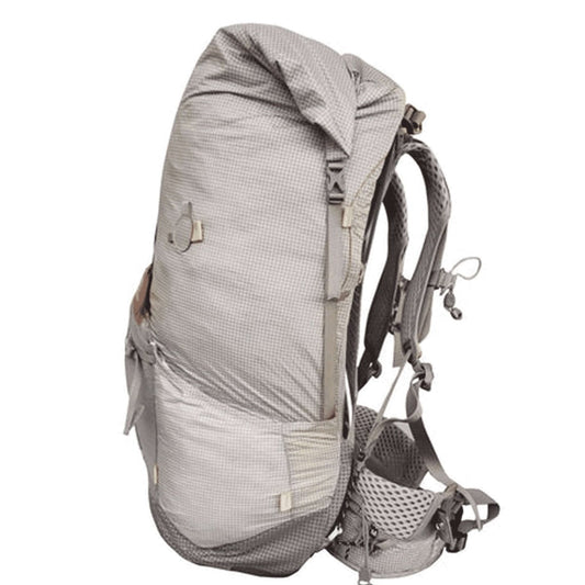 50 or 55 Liter Aarn Featherlite Freedom (Dyneema) Backpack - Tanks Treasures
