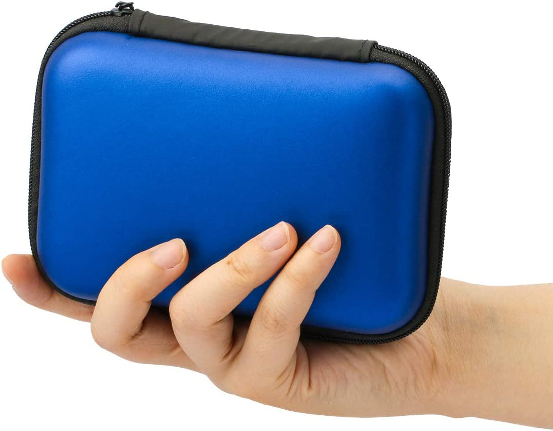 Snake Bite Kit, Bee Sting Kit, Emergency First Aid Supplies, Venom Extractor Suction Pump, Bite and Sting First Aid for Hiking, Backpacking and Camping. Includes Bonus CPR Face Shield (Blue) - Tanks Treasures