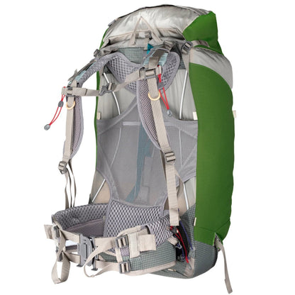 66 or 72 Liter Aarn Effortless Rhythm Backpack
