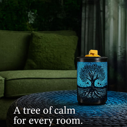 The Druid’s Shadow-Grove | Eternal Wax Melter