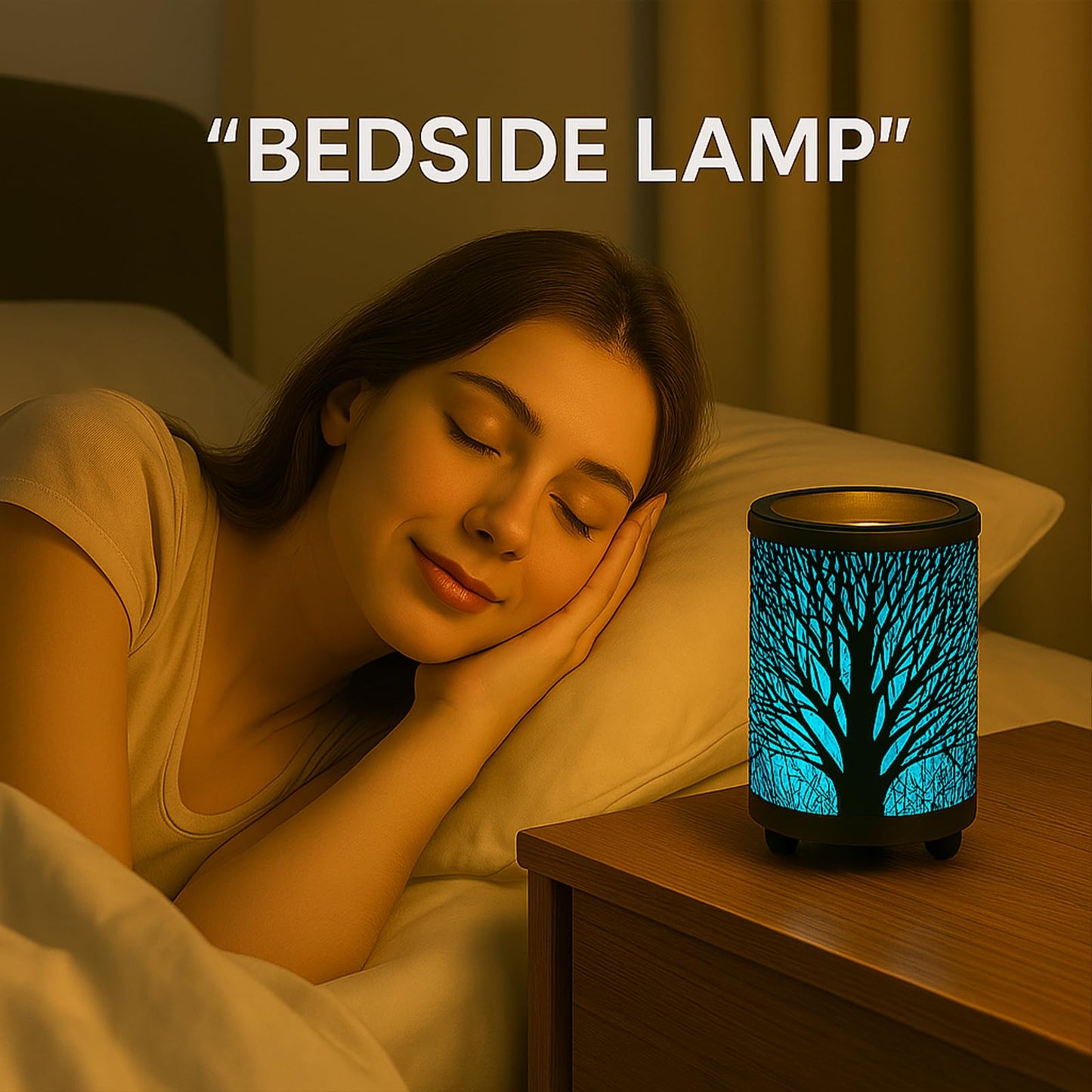 The Druid’s Shadow-Grove | Eternal Wax Melter