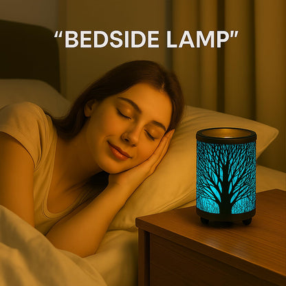 The Druid’s Shadow-Grove | Eternal Wax Melter