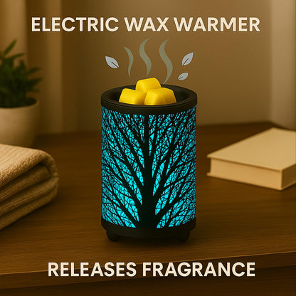 The Druid’s Shadow-Grove | Eternal Wax Melter