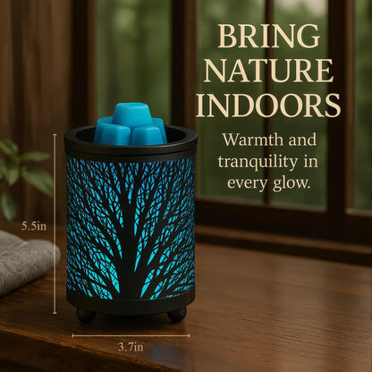 The Druid’s Shadow-Grove | Eternal Wax Melter