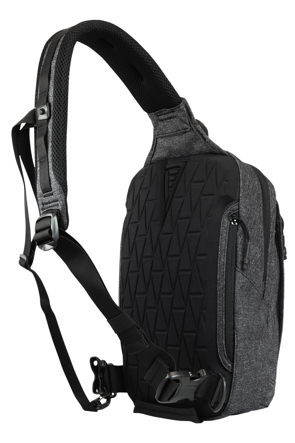 BLINDSIDE - Concealed Carry Sling Pack - Tanks Treasures