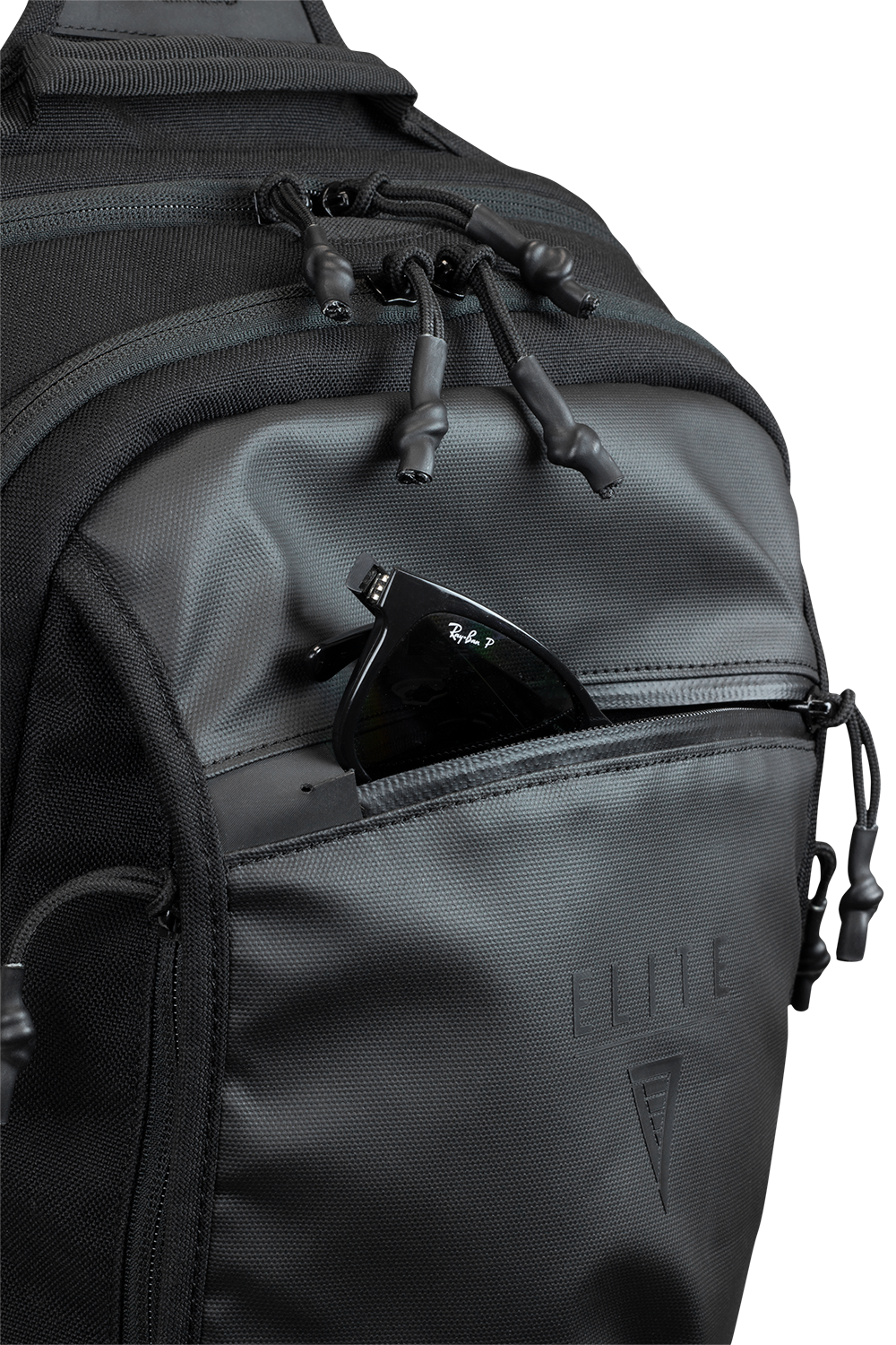 BLINDSIDE - Concealed Carry Sling Pack - Tanks Treasures