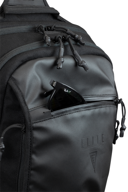 BLINDSIDE - Concealed Carry Sling Pack - Tanks Treasures