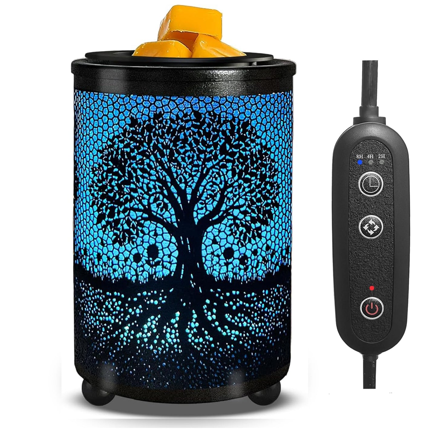 The Druid’s Shadow-Grove | Eternal Wax Melter