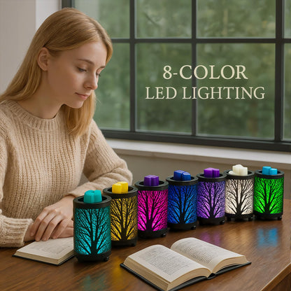 The Druid’s Shadow-Grove | Eternal Wax Melter