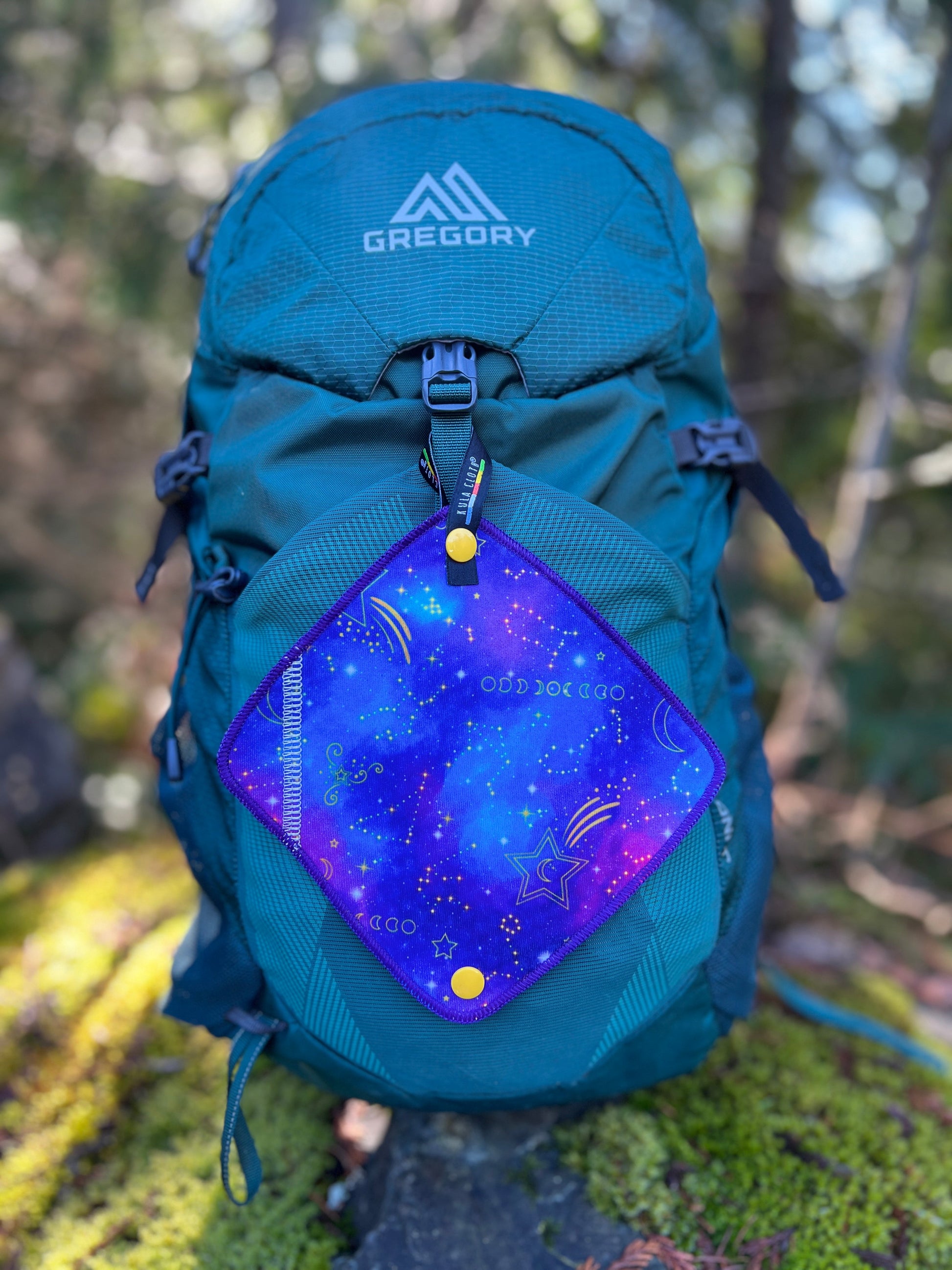 'Constellation' Kula Cloth® - Tanks Treasures