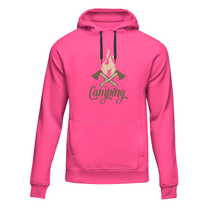 Axes Unisex Hoodie - Tanks Treasures