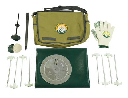 Campfire Defender - Tanks Treasures