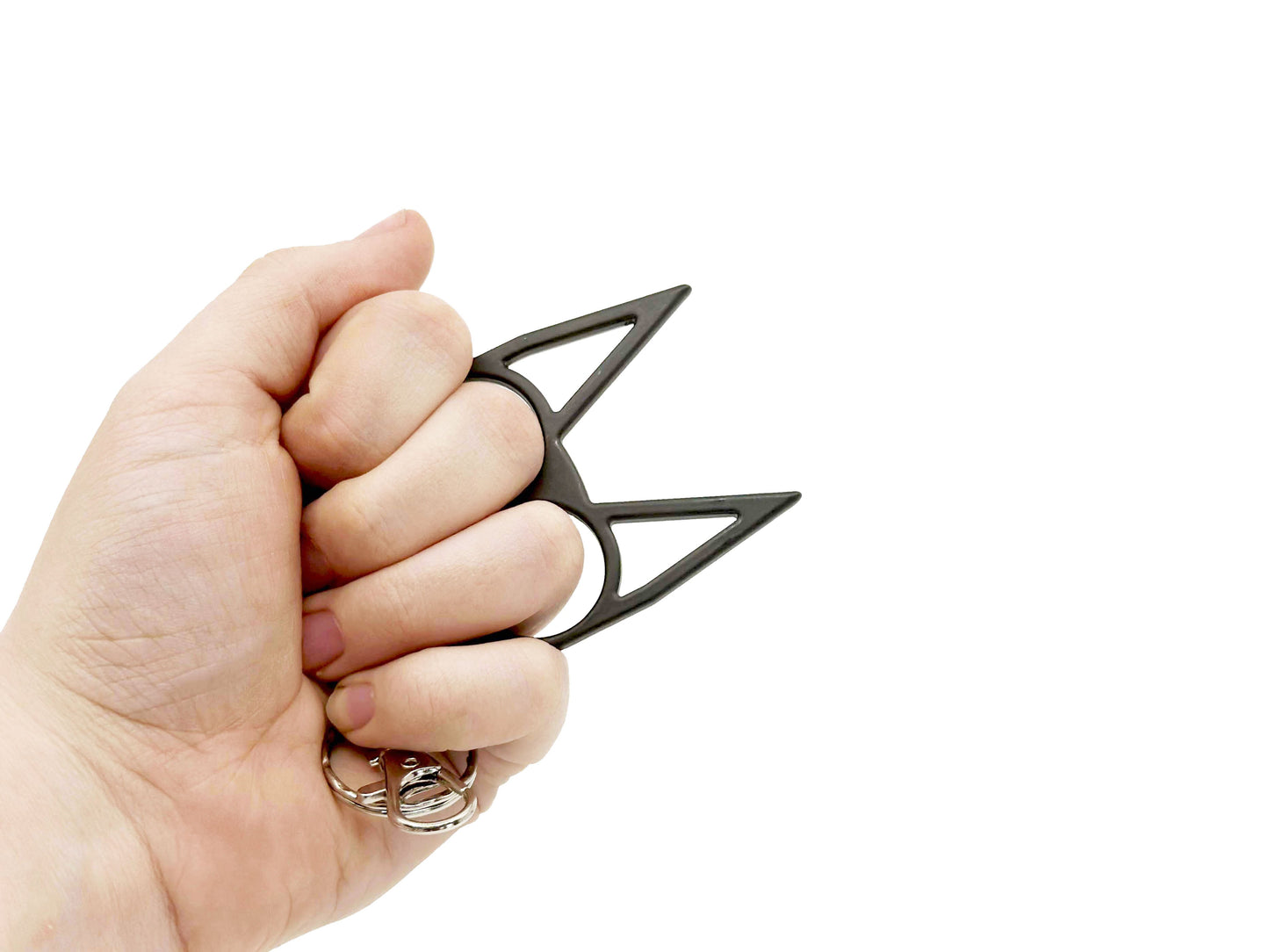 Foxy Alarm - Personal Protection Device - Tanks Treasures