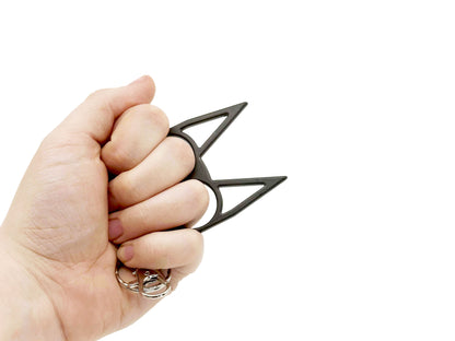 Foxy Alarm - Personal Protection Device - Tanks Treasures