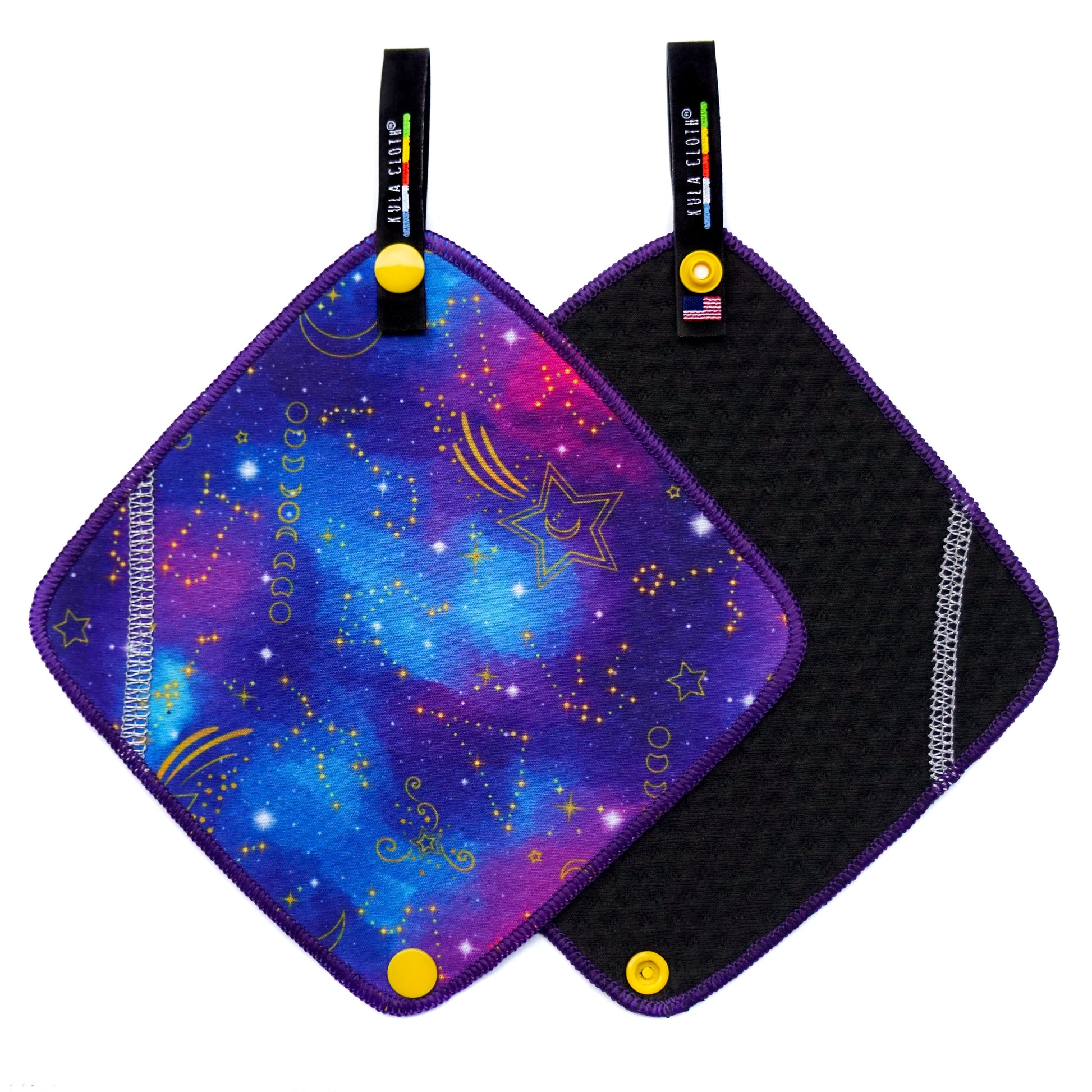 'Constellation' Kula Cloth® - Tanks Treasures