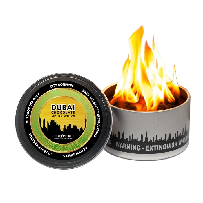 Dubai Chocolate S’mores Night Pack - Tanks Treasures