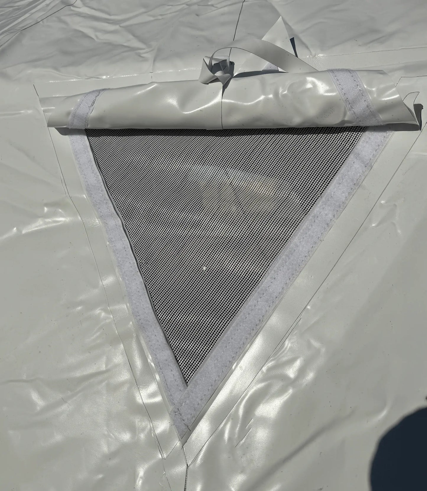 Wilderness Dome - Tanks Treasures