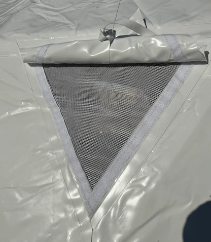 Wilderness Dome - Tanks Treasures