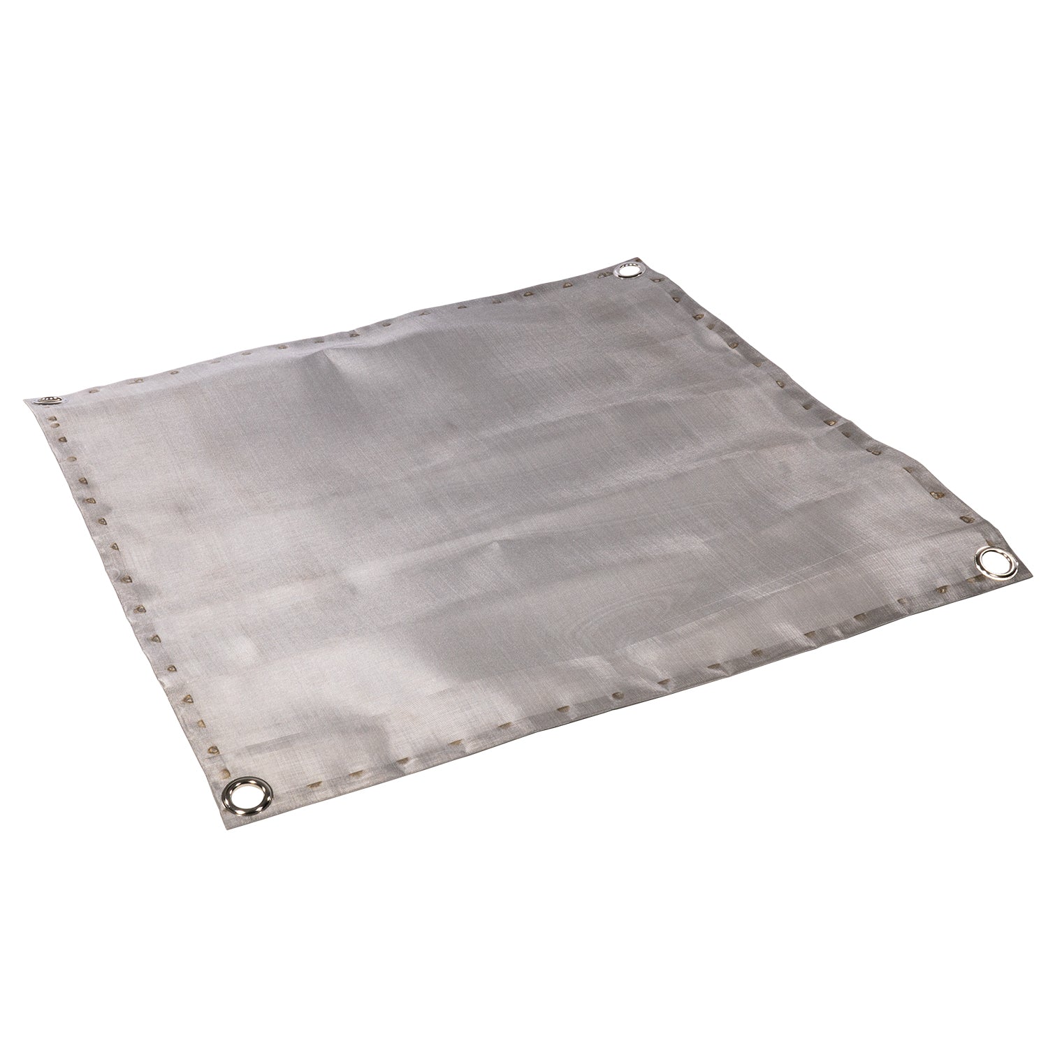 Pop-Up Pit Fire Mesh - Tanks Treasures