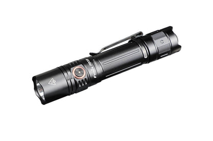 Fenix PD35 V3.0 Everyday Carry Flashlight - 1700 Lumens - Tanks Treasures