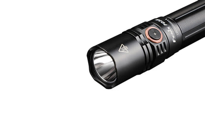 Fenix PD35 V3.0 Everyday Carry Flashlight - 1700 Lumens - Tanks Treasures