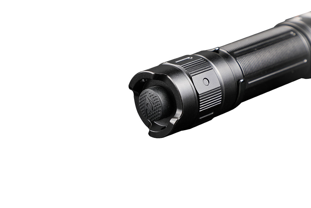 Fenix PD35 V3.0 Everyday Carry Flashlight - 1700 Lumens - Tanks Treasures