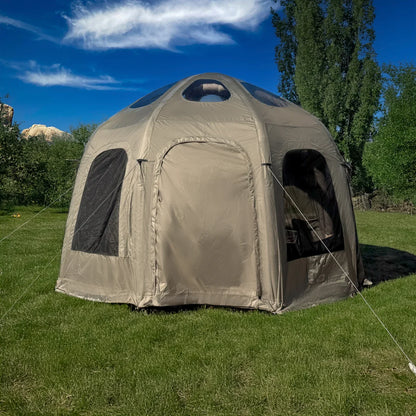 Galaxy Tent