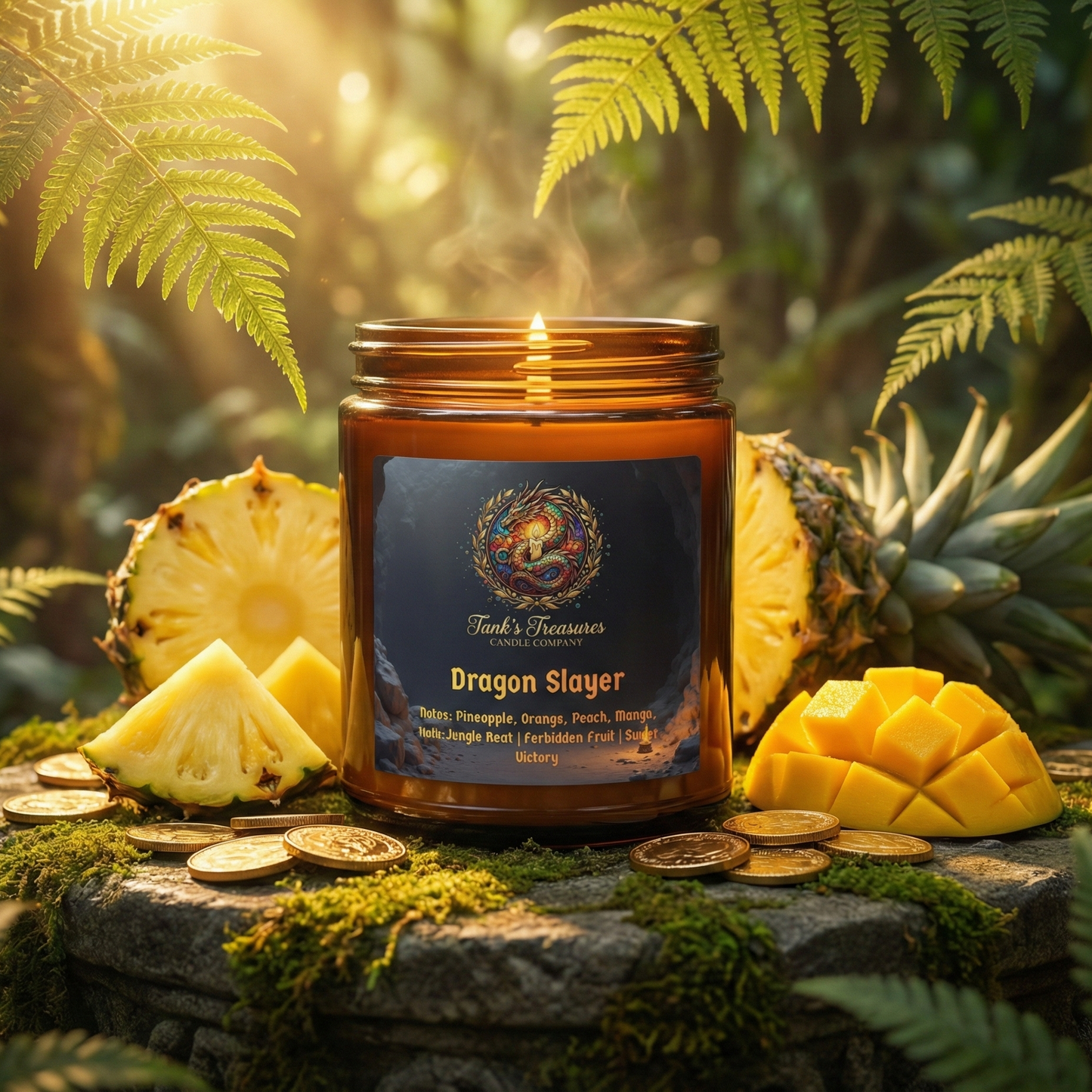 Dragon Slayer | Ultimate D&D Gamer Gift