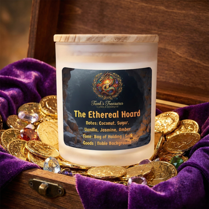 The Ethereal Hoard