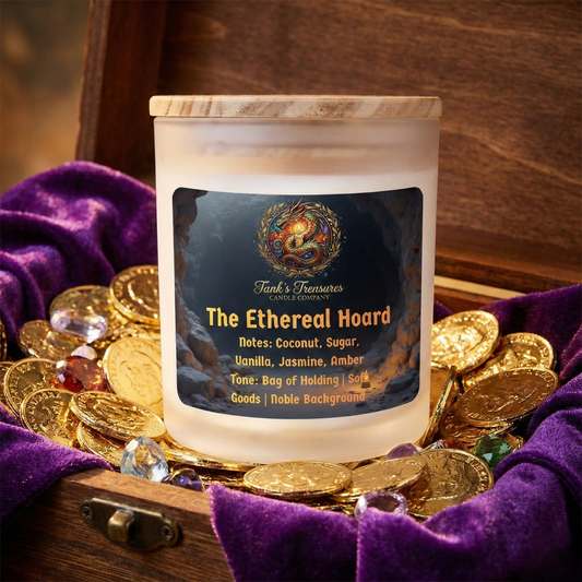The Ethereal Hoard