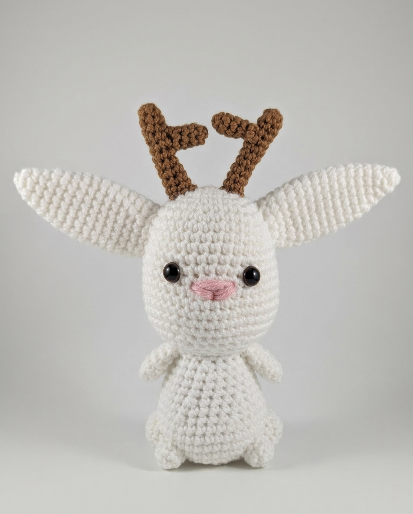 Hops the Jackalope - Hand-Crafted Tavern Familiar