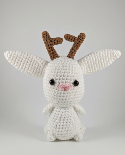 Hops the Jackalope - Hand-Crafted Tavern Familiar