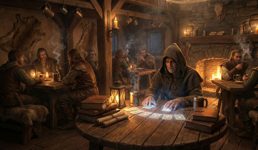 Game Night| D&D Gift for Him