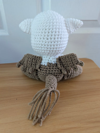 Gilderoy The Griffin