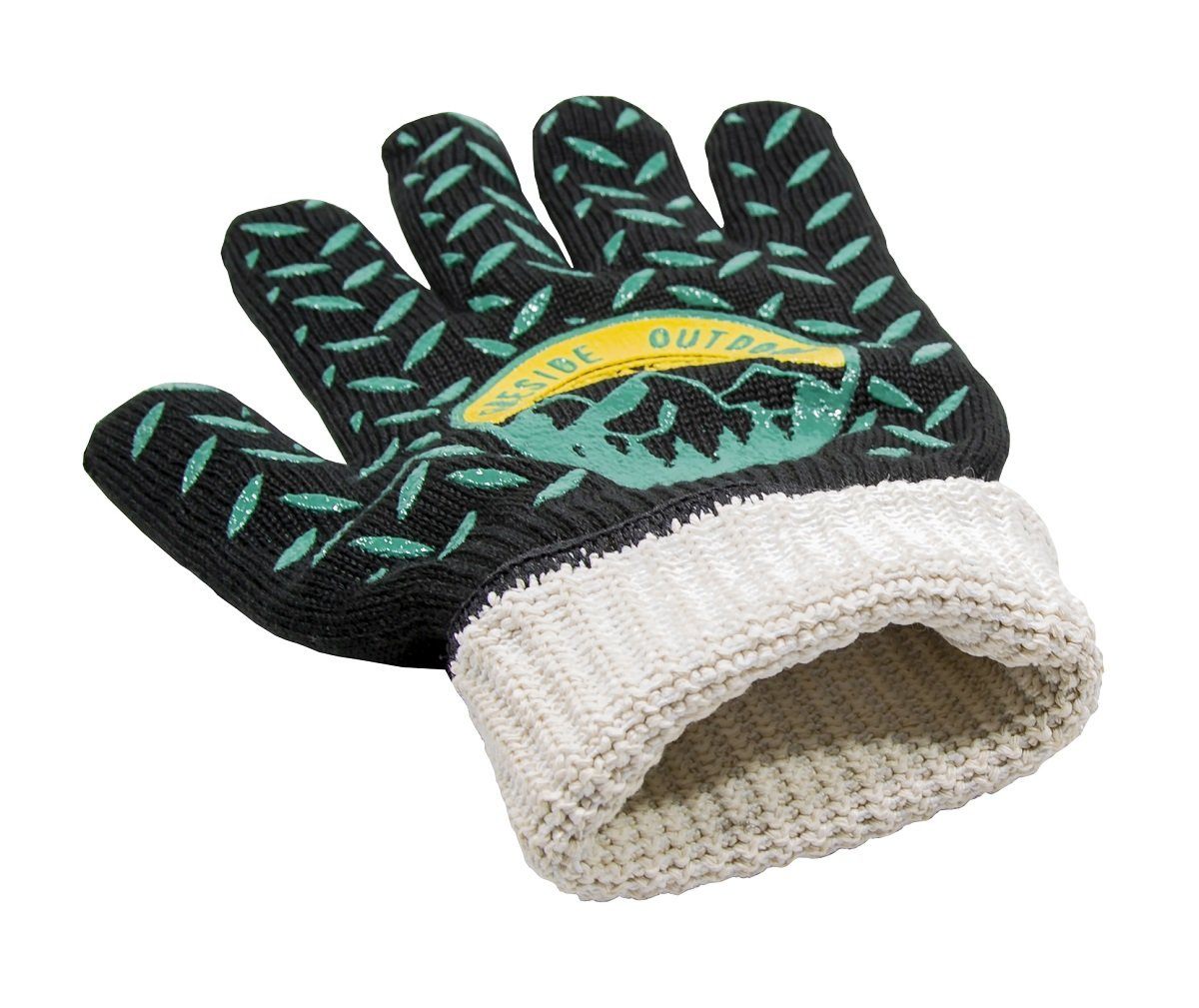 Thermal Protection Gloves - Tanks Treasures