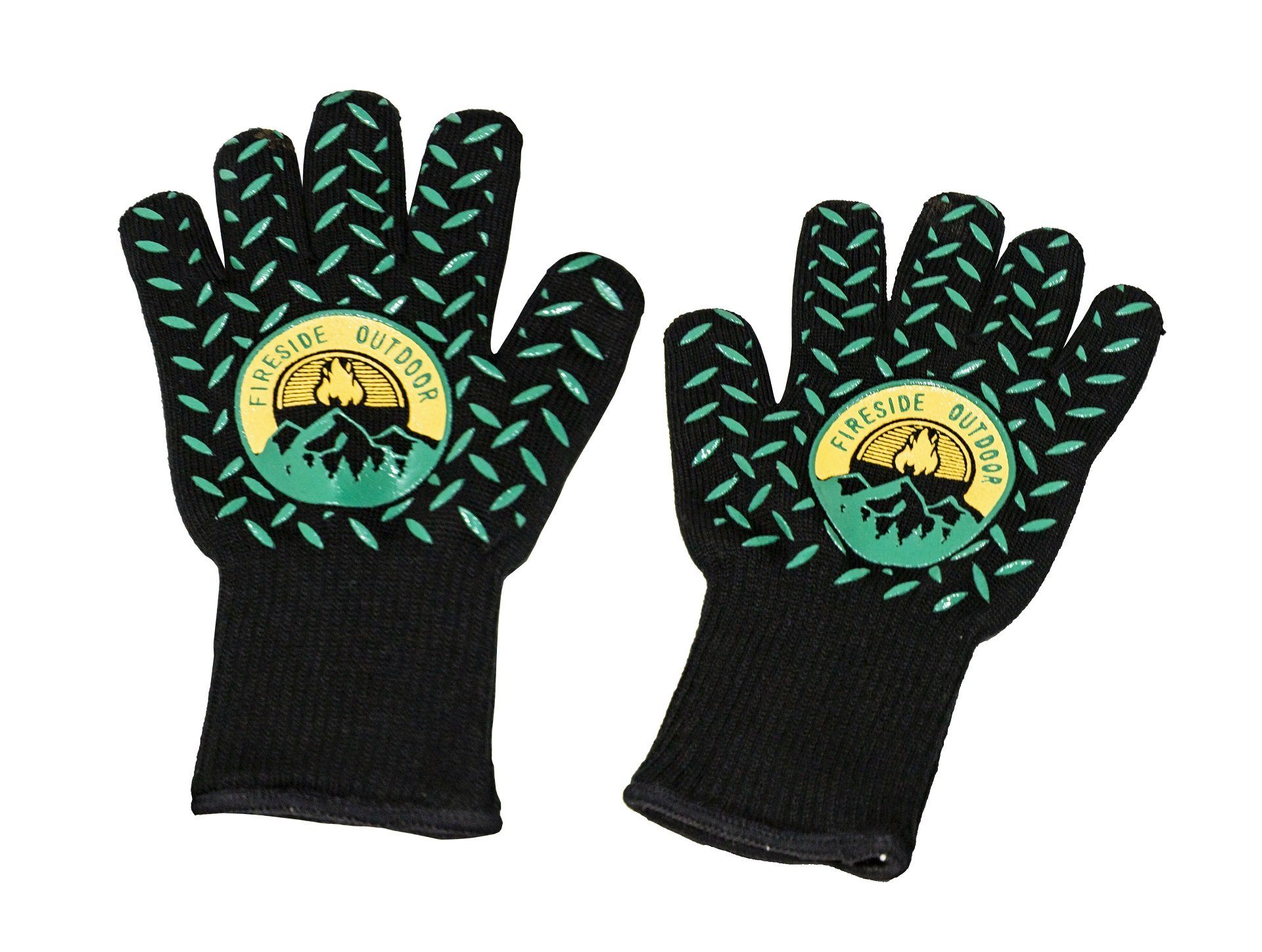 Thermal Protection Gloves - Tanks Treasures